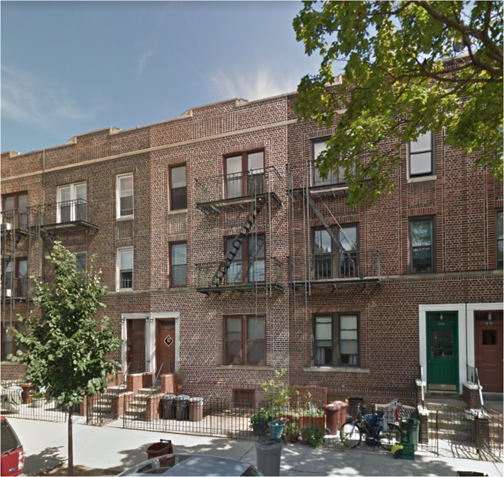 Recent Transactions — Westbridge Realty Group