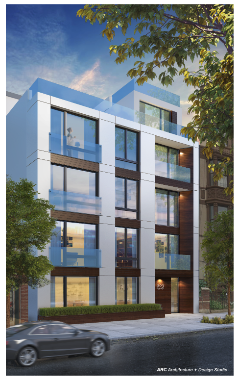 459 Quincy Street