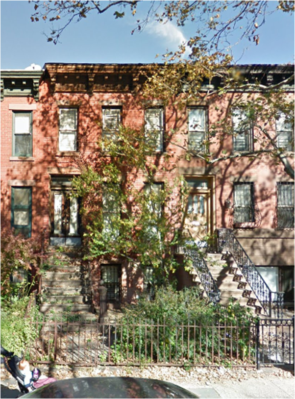 225 Wyckoff Street