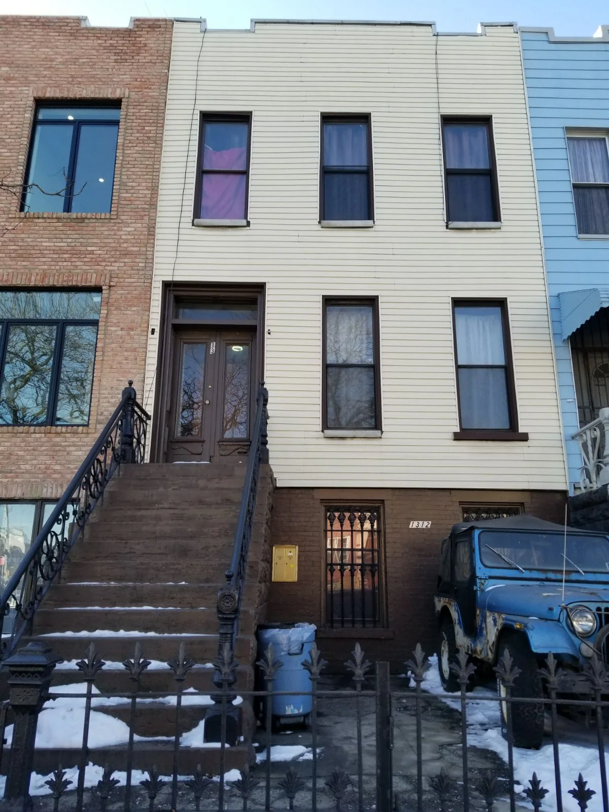 Recent Transactions — Westbridge Realty Group