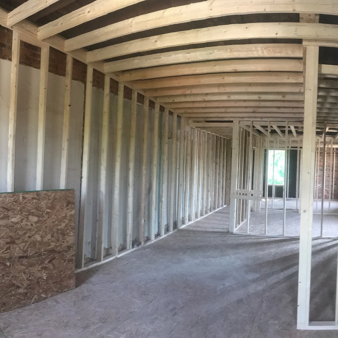 6812 Chew after framing 2.JPG