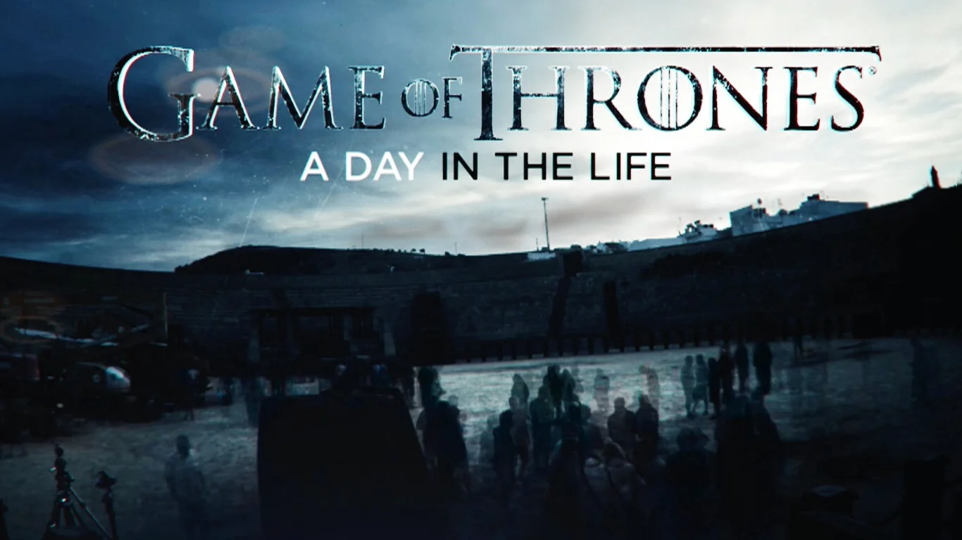 Game of Thrones 