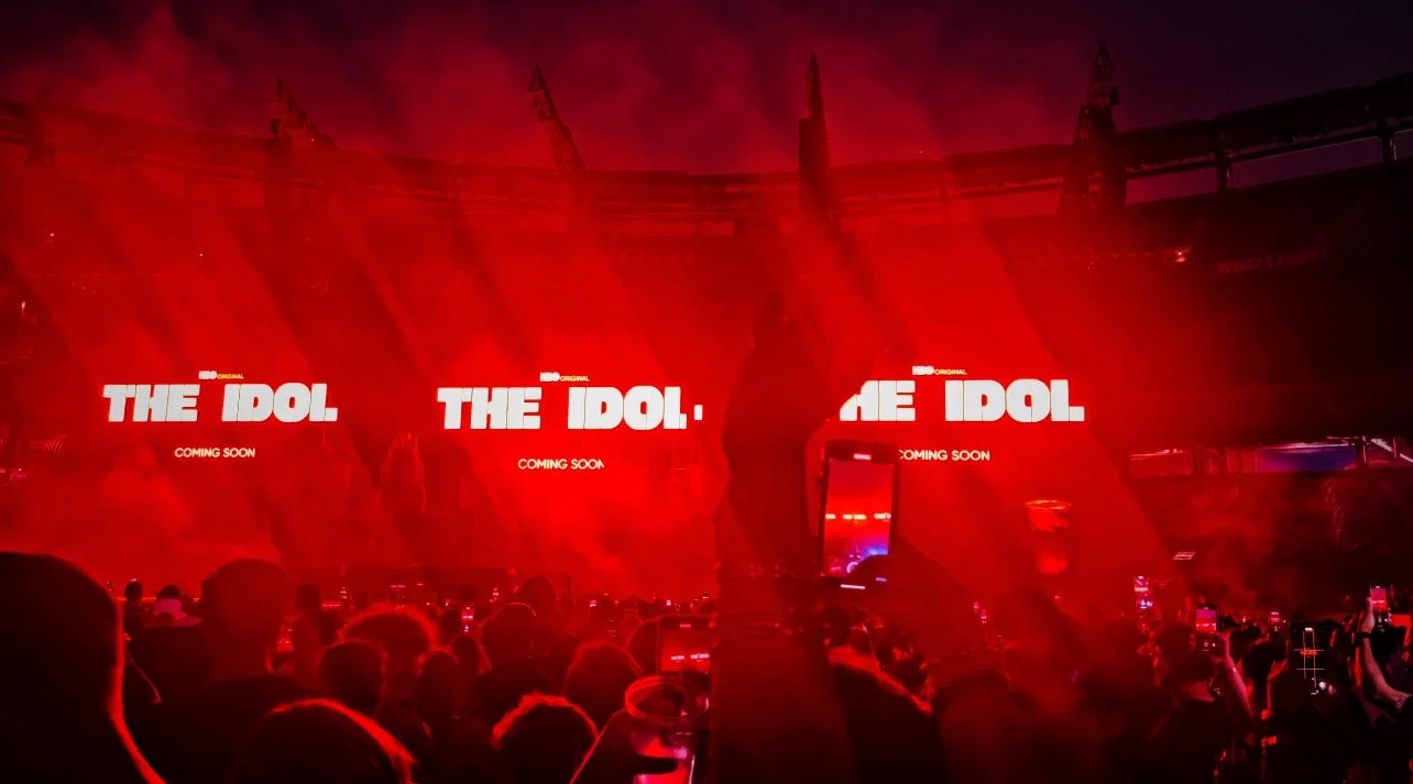 The Idol