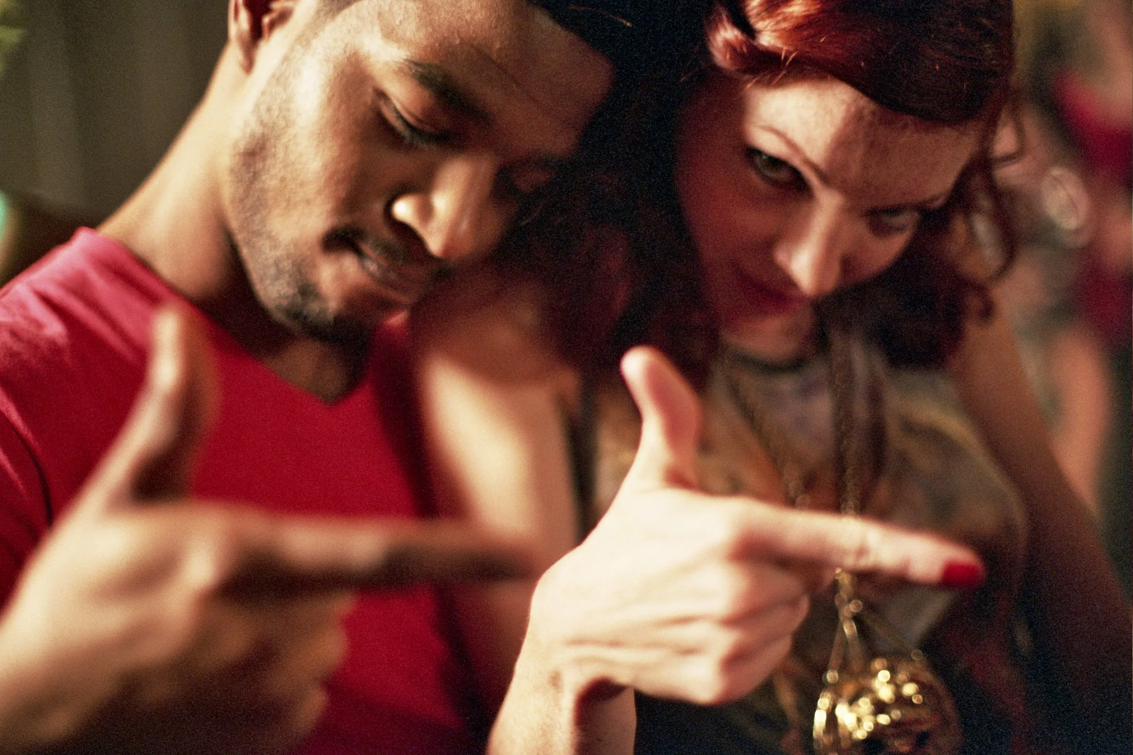 How to Make It in America