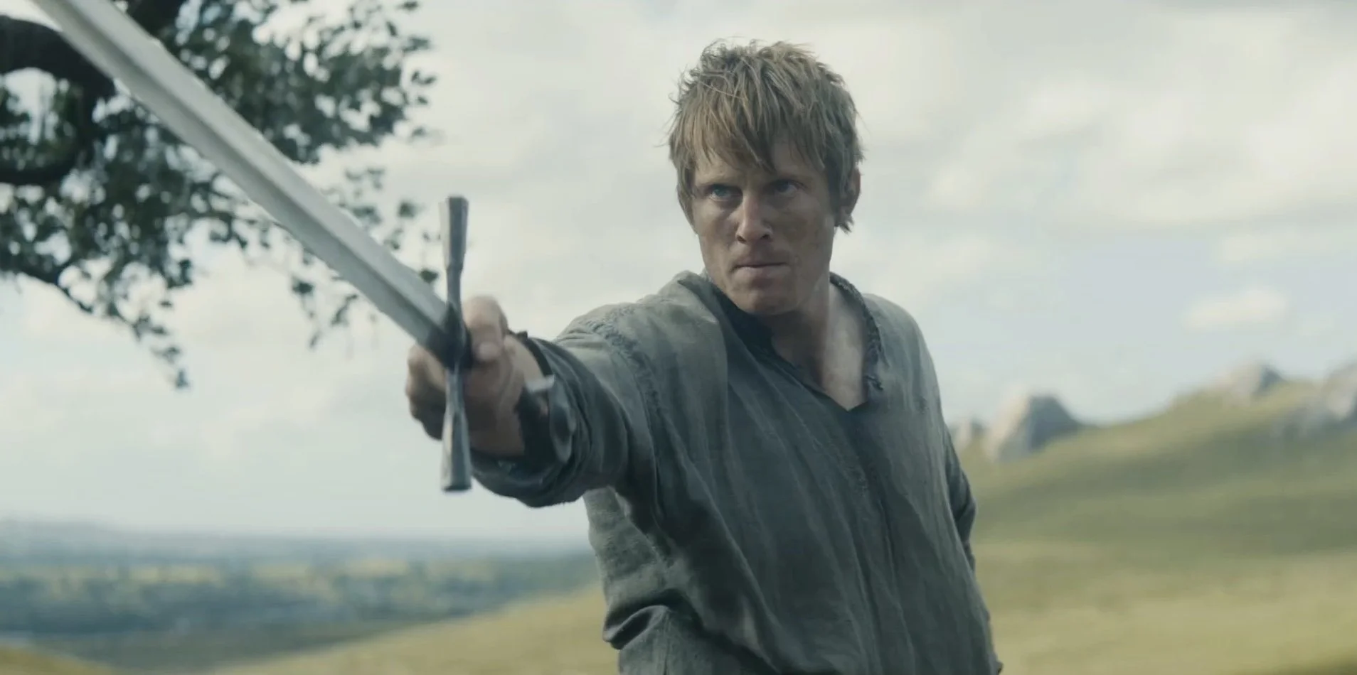 A Knight of the Seven Kingdoms