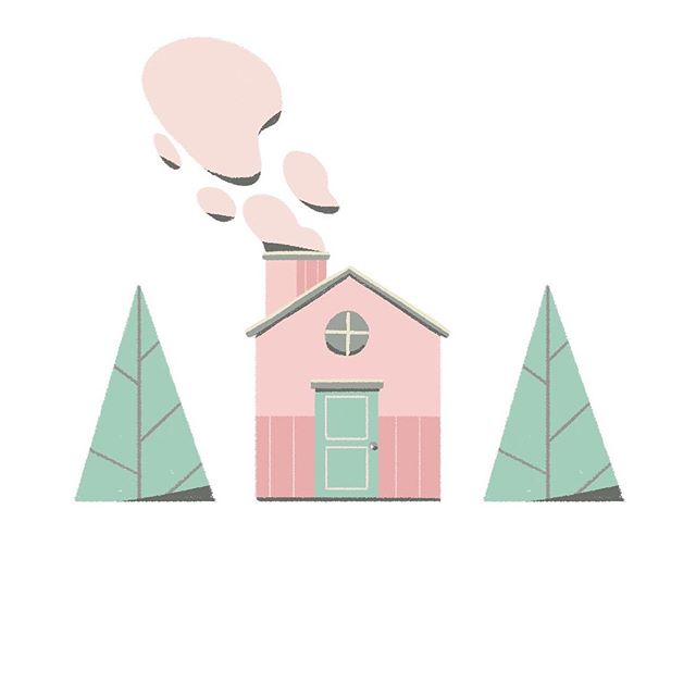 Lil house with out of my comfort zone color palette ۰-۰
.
.
#illustrator#illustration#illustration_daily#design#cutehouses#drawing#creativity#doodle#mograph#digitaldesign#colors#motiongraphics