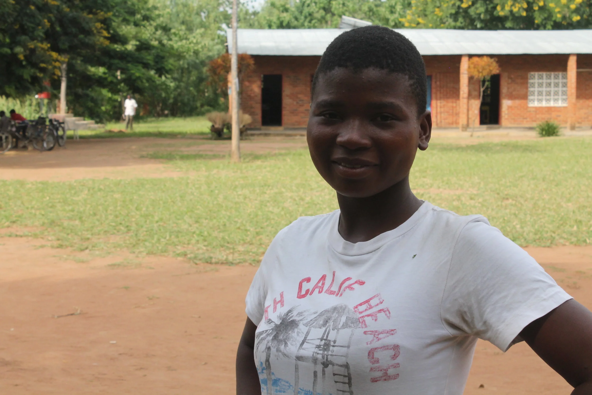 How School Fees Can Change A Life