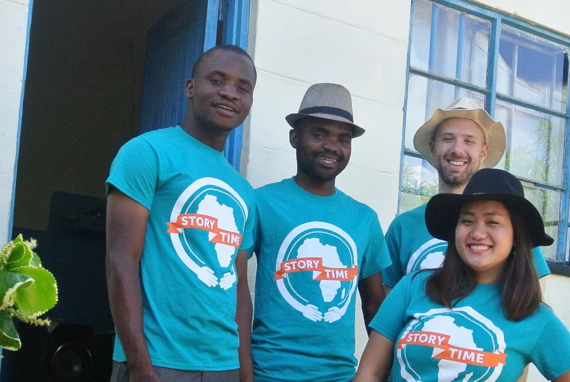 Barnan’s Photography Shows the Beauty in Everyday Life