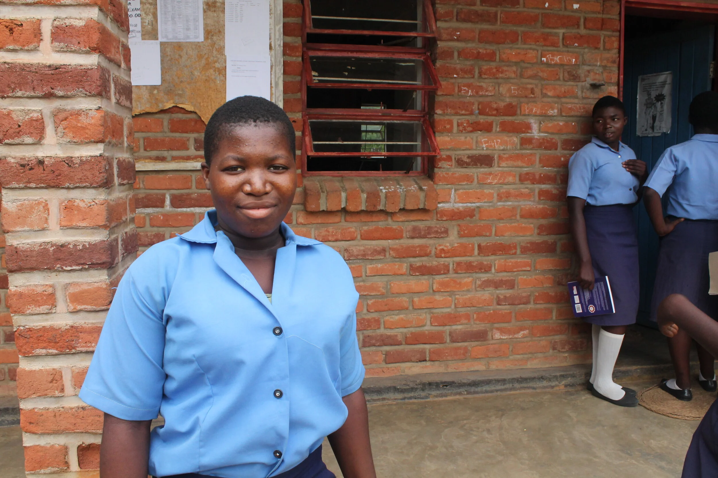 Story Time COVID-19 Response