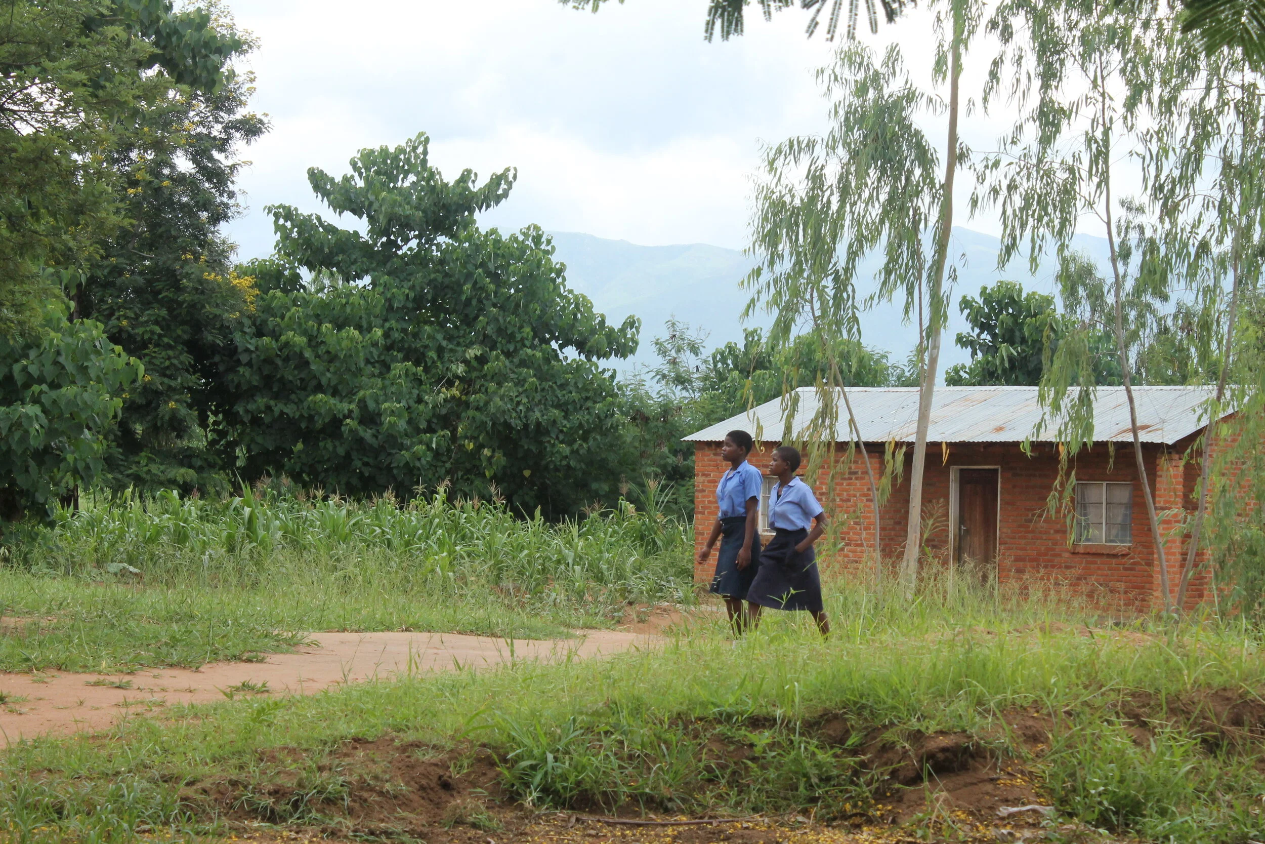 How COVID-19 Changed Malawi