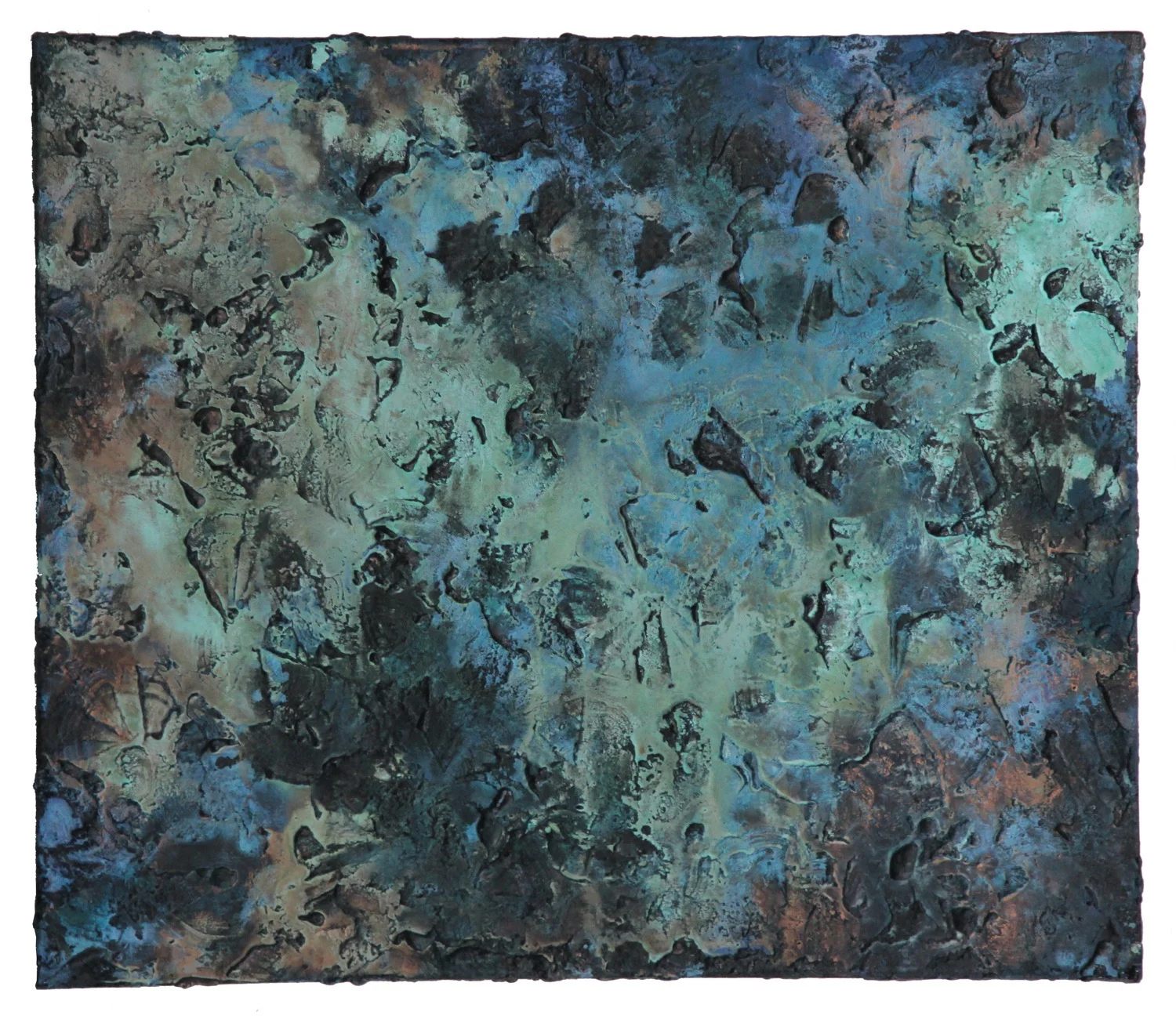 Copperblue I
