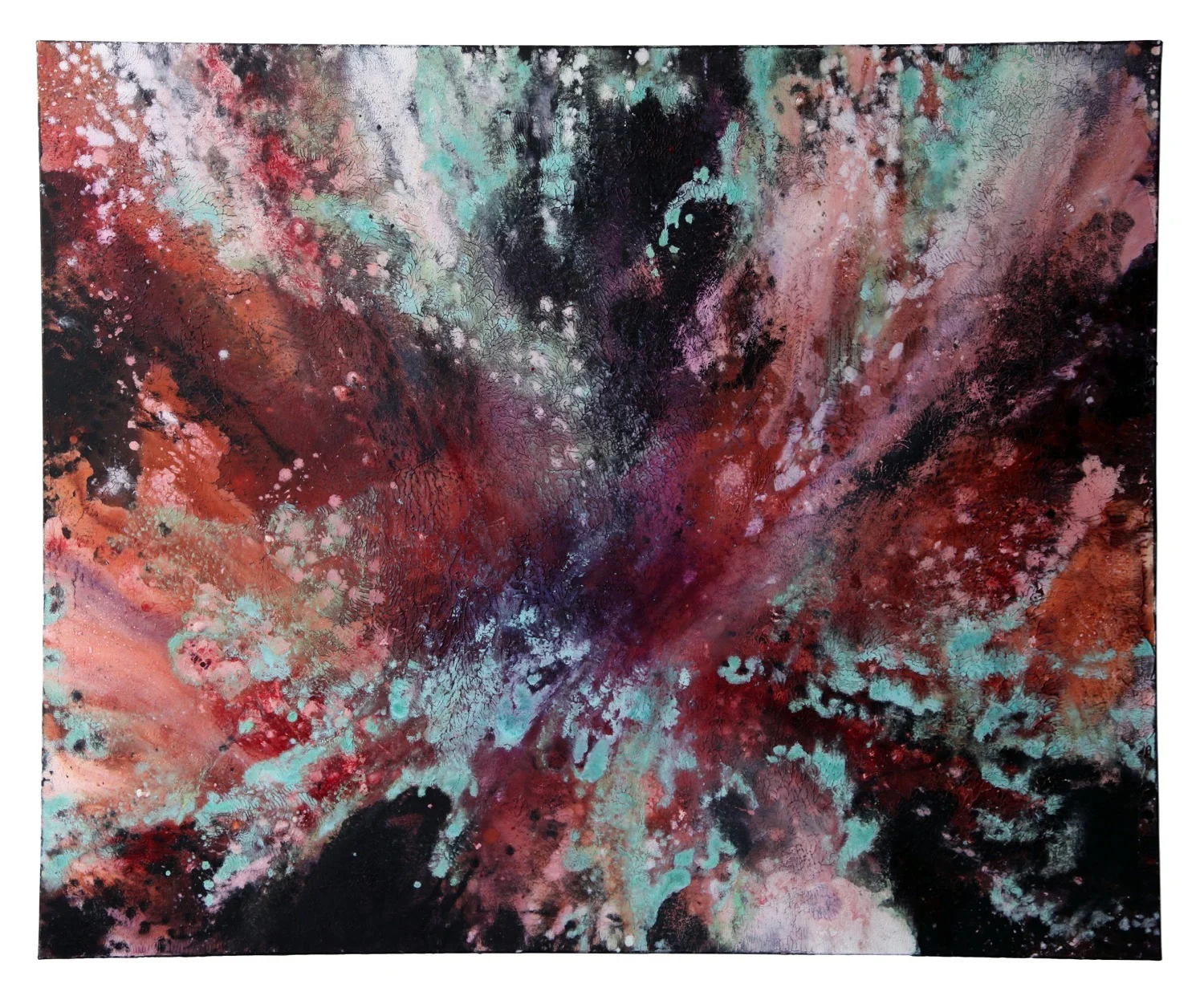Explosion I