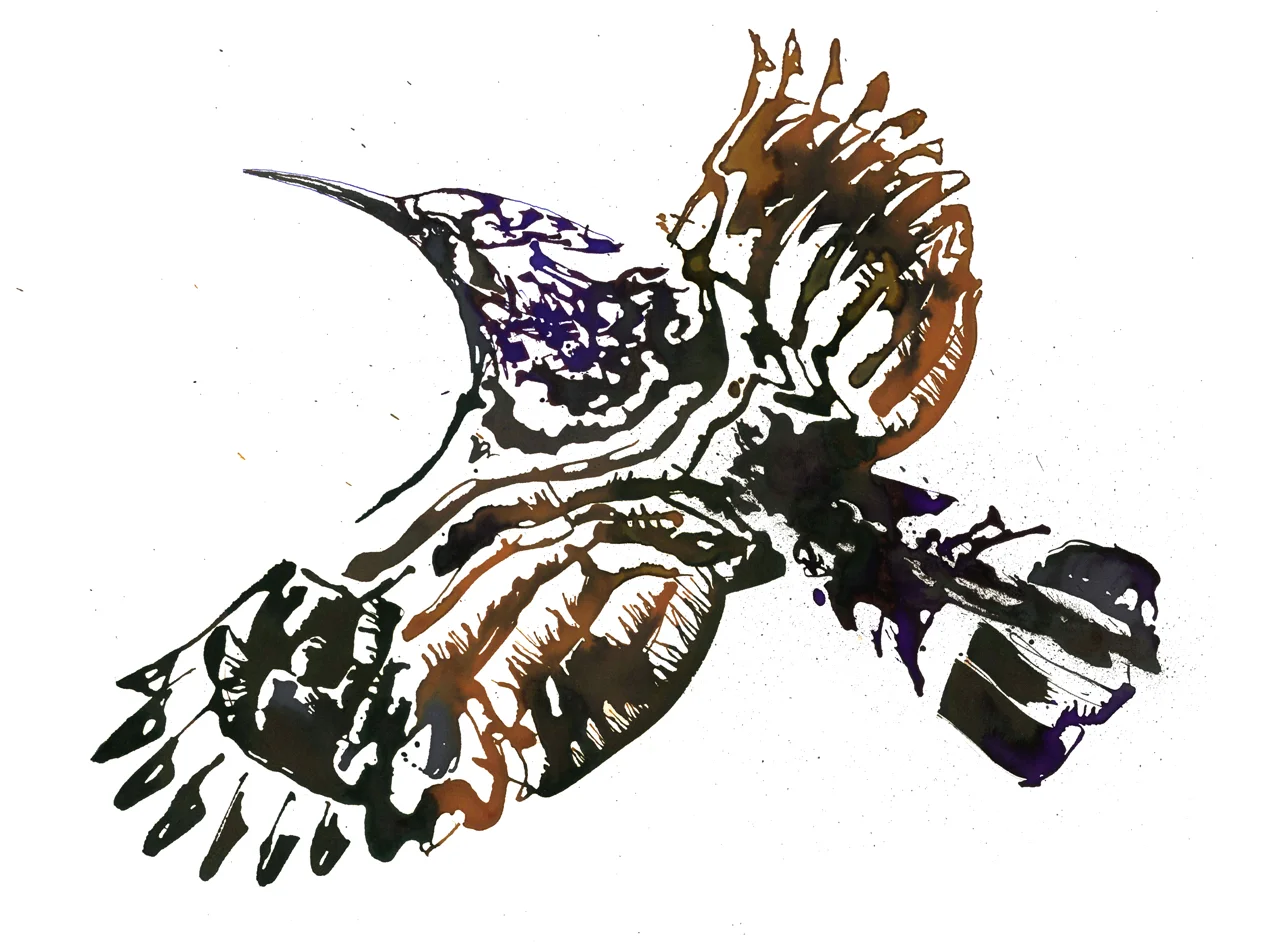 Forgotten Specimen 46