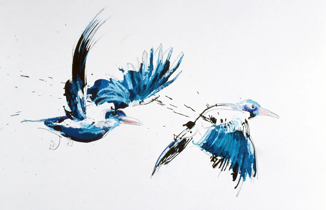 Birds II