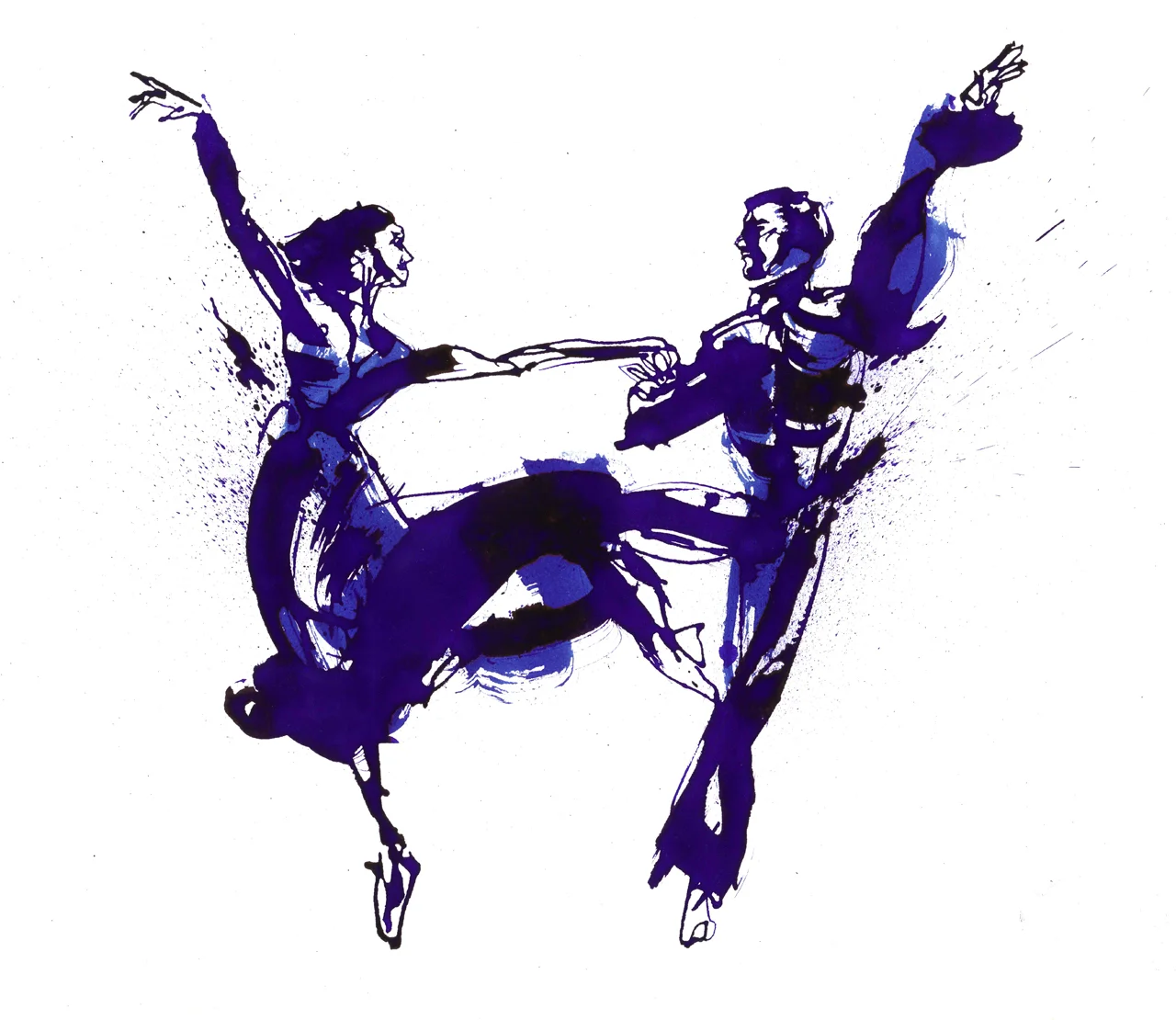 Dance Variation 12