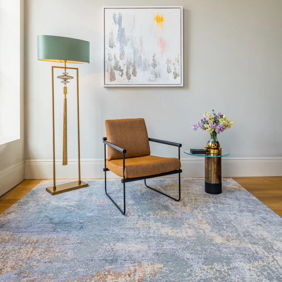 Photoshoot Riviere Rugs. Photo credit Franklin&Franklin