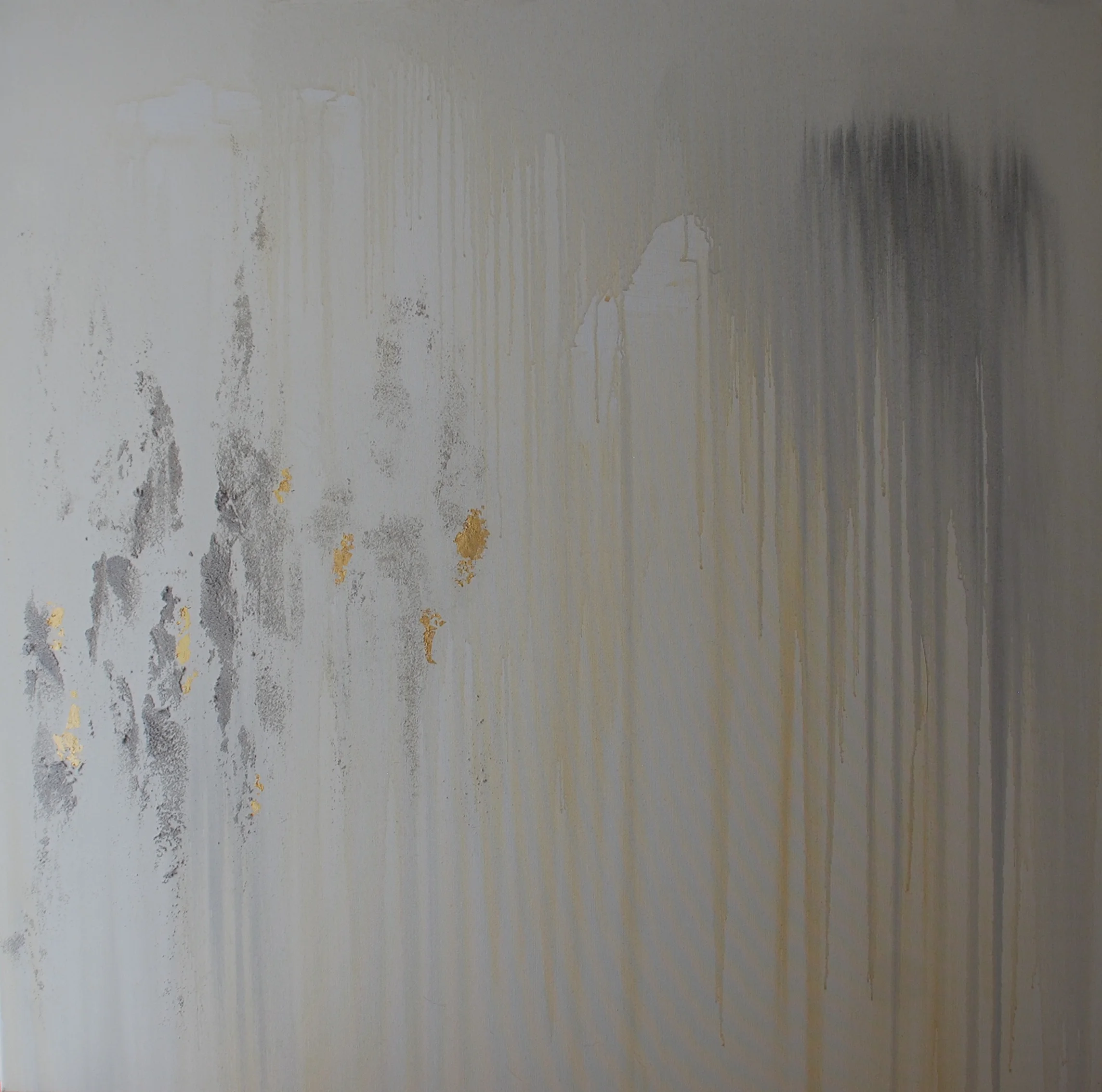 Delfina Giannattasio - Whispering Gold