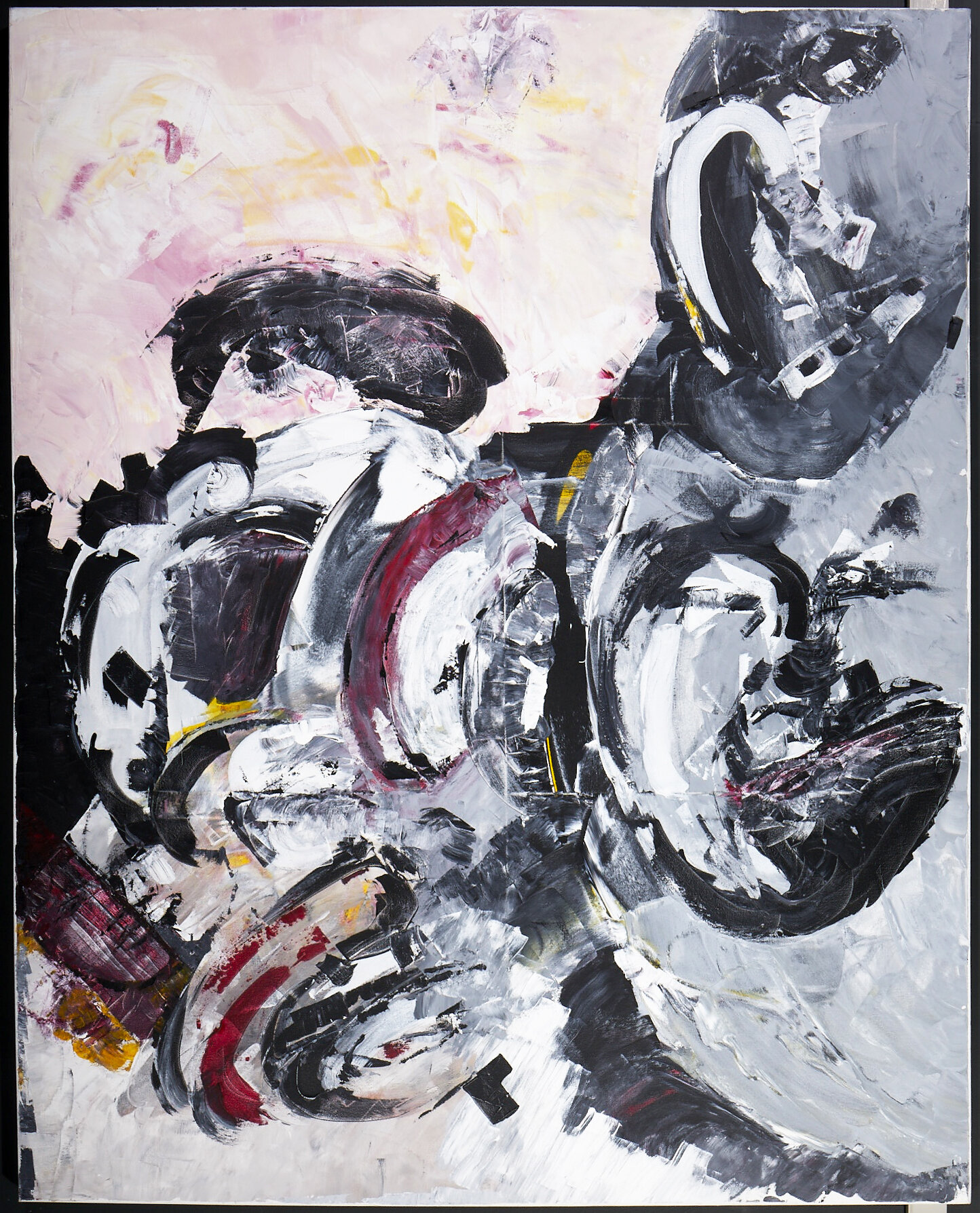 Reclining Figures in grey 152x122.jpg