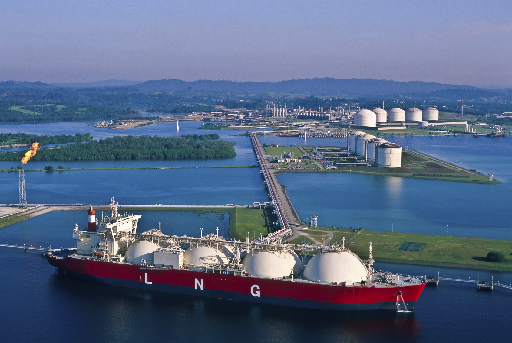 US will be a net energy exporter by 2022, four years sooner than expected, Energy Department says