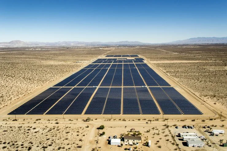 Solar installations in US now exceed 2 million and could double by 2023, new figures show