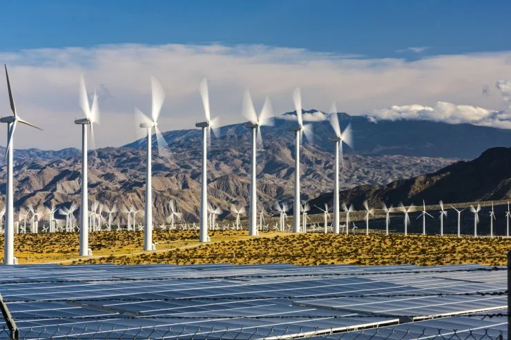 Renewable energy 101: Key terms you need to know