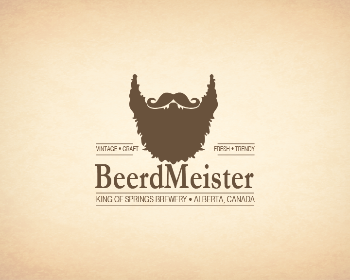 logo concept.