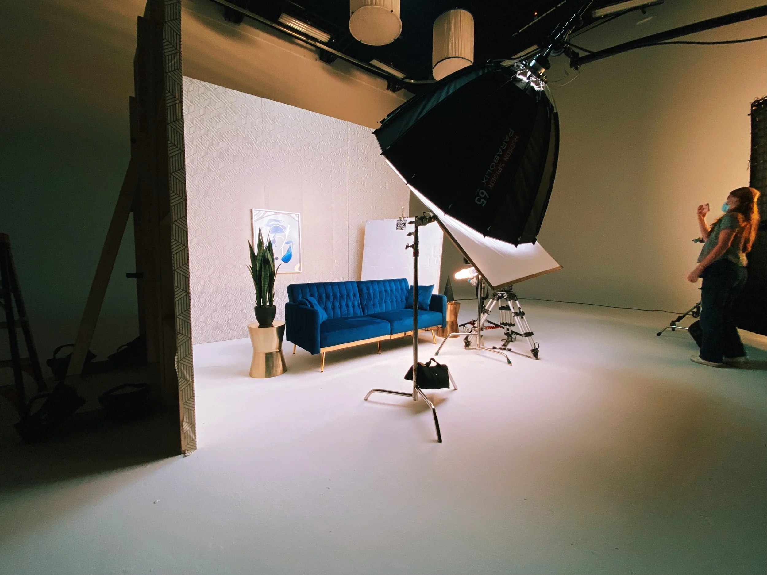 Trident x Sour Patch Kids. Commercial.