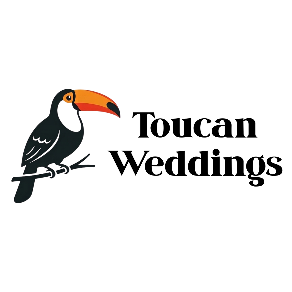 Toucan Weddings