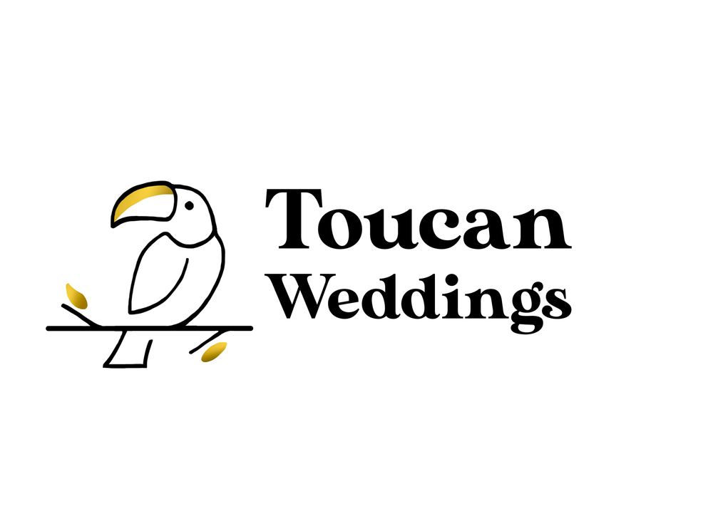 Toucan Weddings