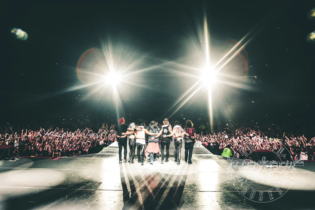 Photo Credit: gunsnroses.com