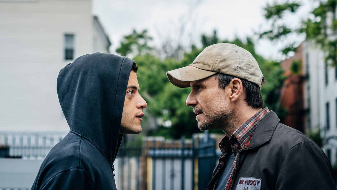 Inside the Delicate Mechanics of Marketing Mr. Robot's Second Season