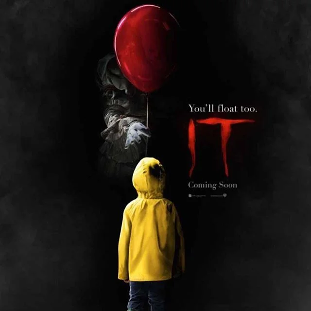 Have you seen IT? The Reel World crew has! Listen as we discuss our expectations for the film before we go see it and return to break it all down with our immediate reactions in the latest RW At The Movies! (Link in bio) 📷: New Line Cinema
.
.
.
#RWatthemovies #reelworld #podcast #movie #movies #horror #horrormovies #stephenking #it #itmovie #clown #clowns #hollywood #filmmaking #film #remake #novel #scary #scarymovie #listen