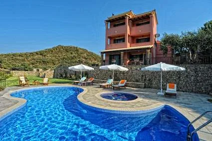 Acharavi, Corfu