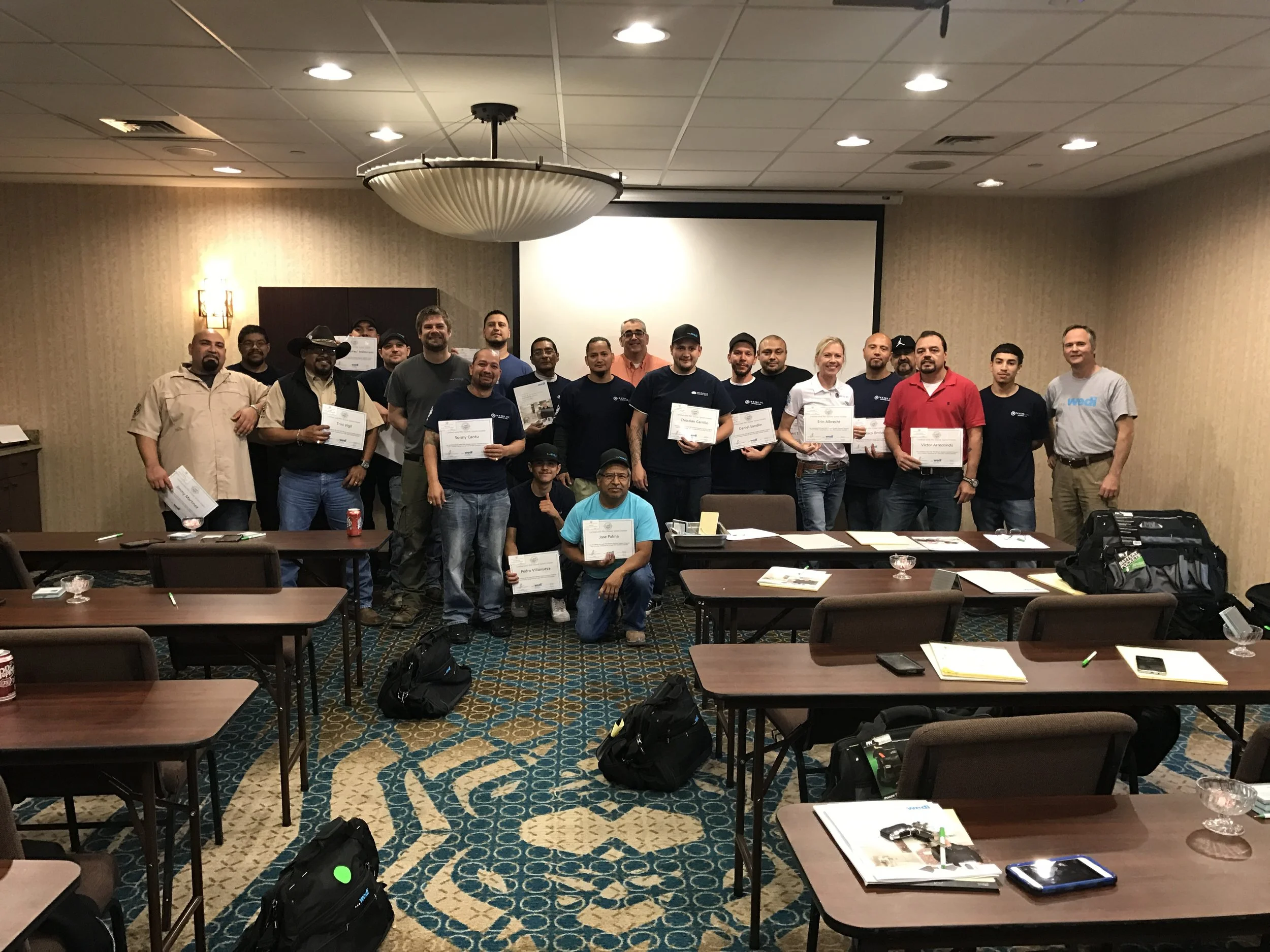 Wedi Pro Installers - 25 Year WarrantyWaterproofing