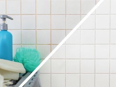 Diy Regrouting Your Shower 3 Things To, Regrouting Shower Tile