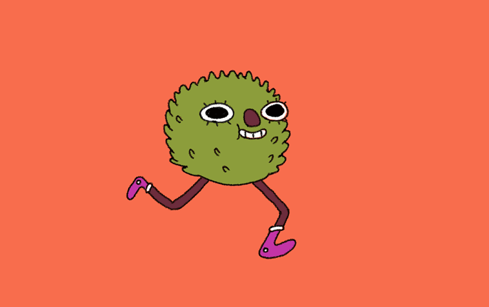 Run Cycle