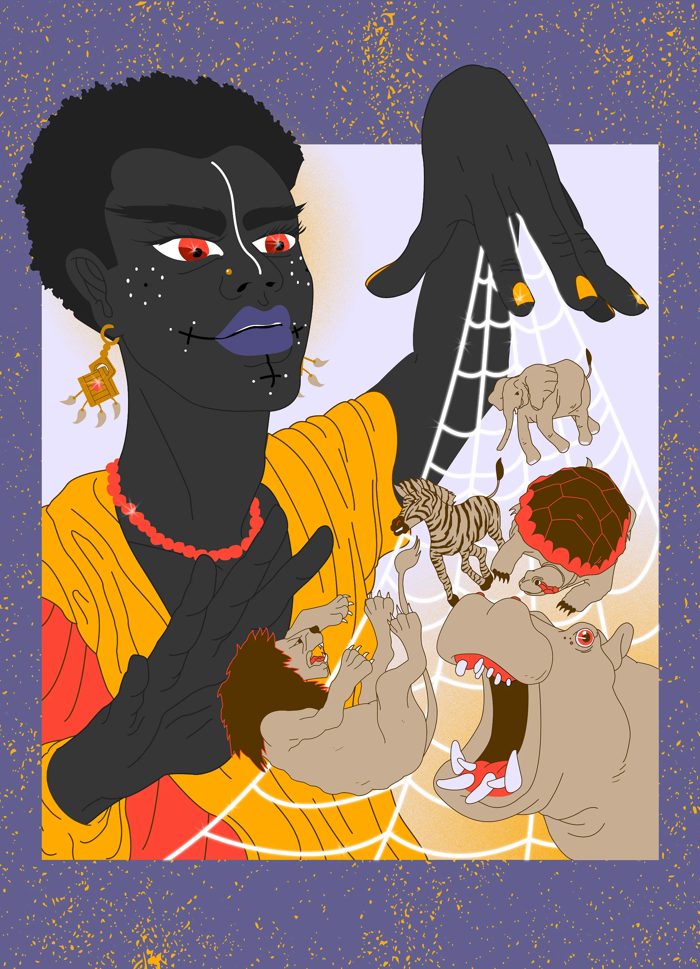 Anansi