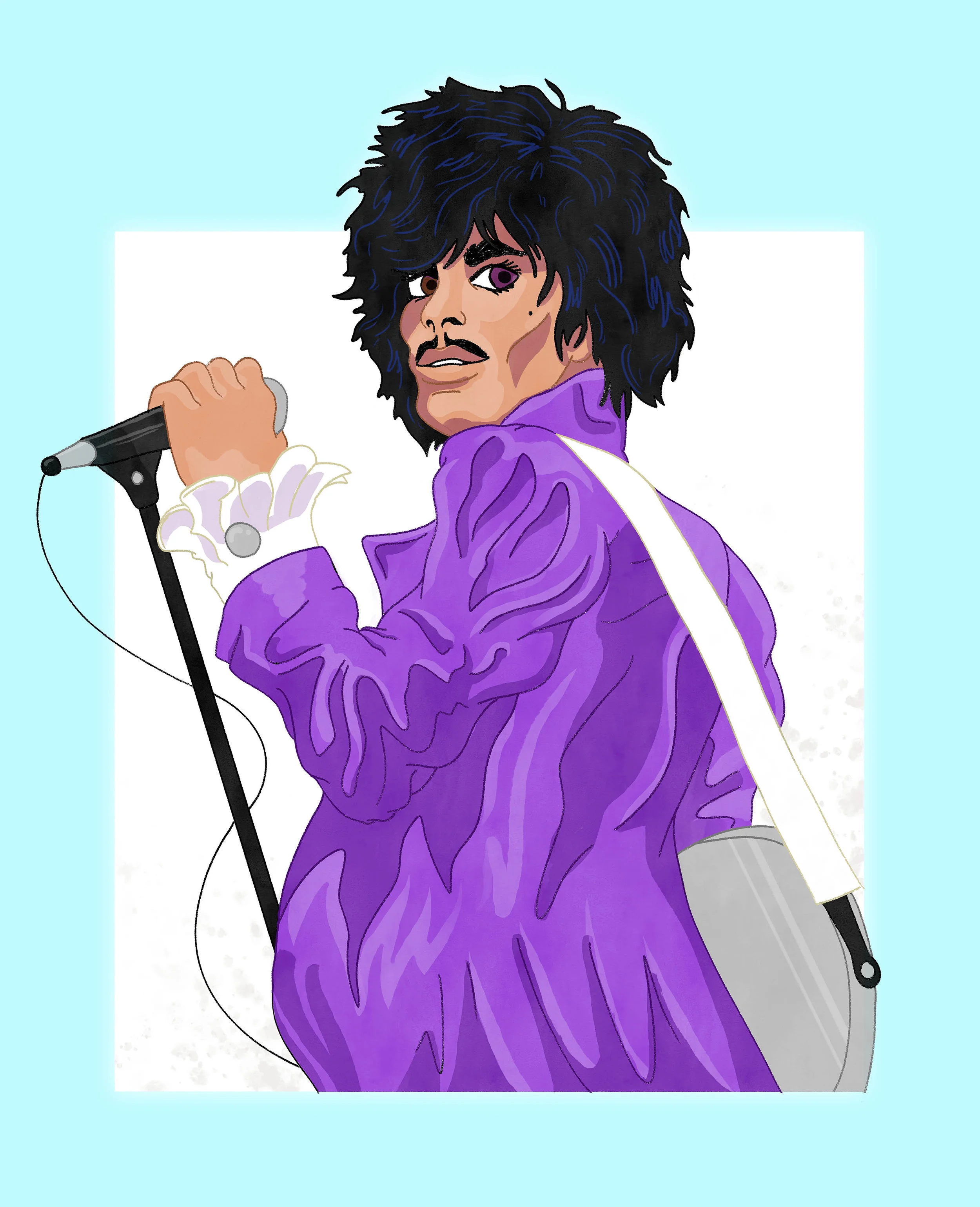 Prince