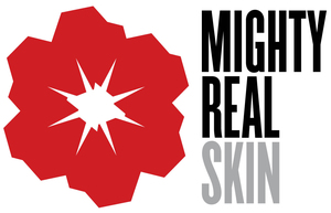 Mighty Real Skin