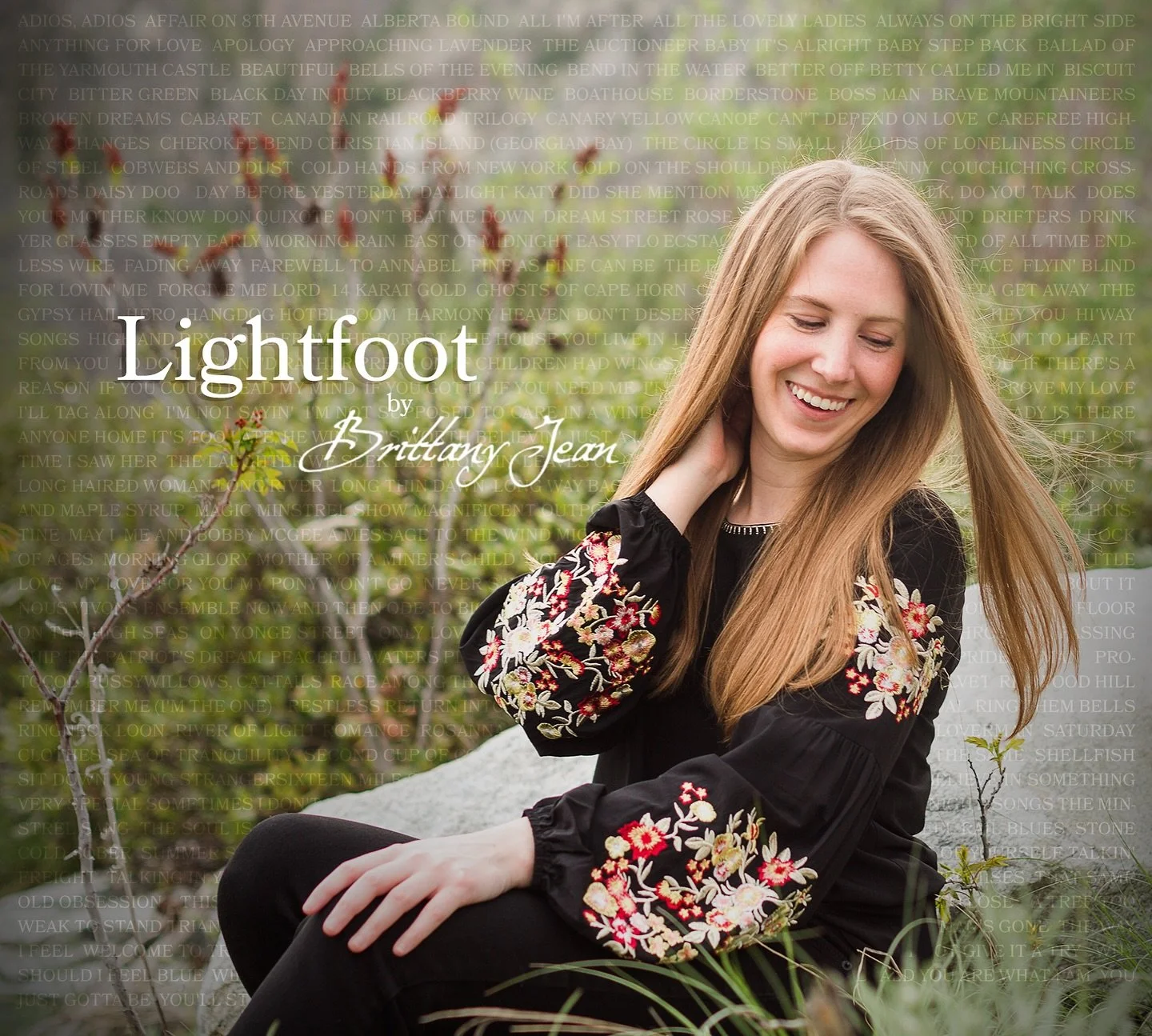 I just found out &ldquo;Lightfoot&rdquo; is a finalist in the International Acoustic Music Awards! 

Congratulations to all the finalists! I am honored a song of mine may stand in such company.

The winners will be announced on February 9th