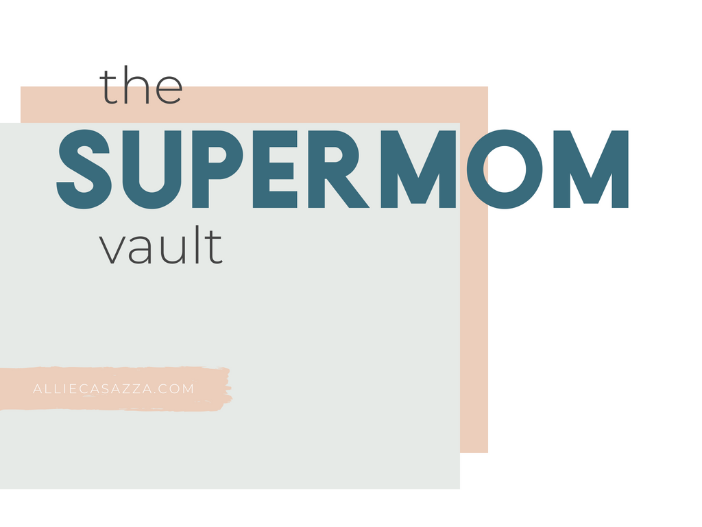 SuperMom Vault.png