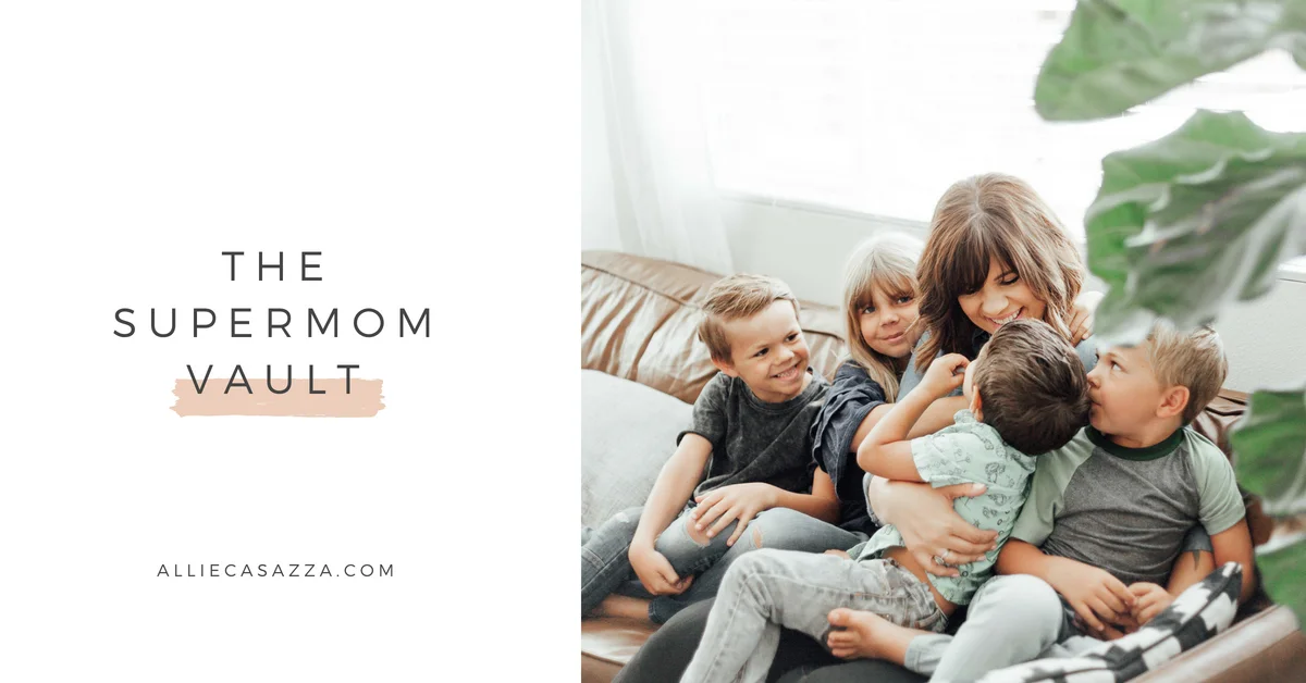 The Supermom Vault FB AD 1.jpg