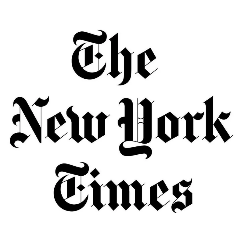 The New York Times