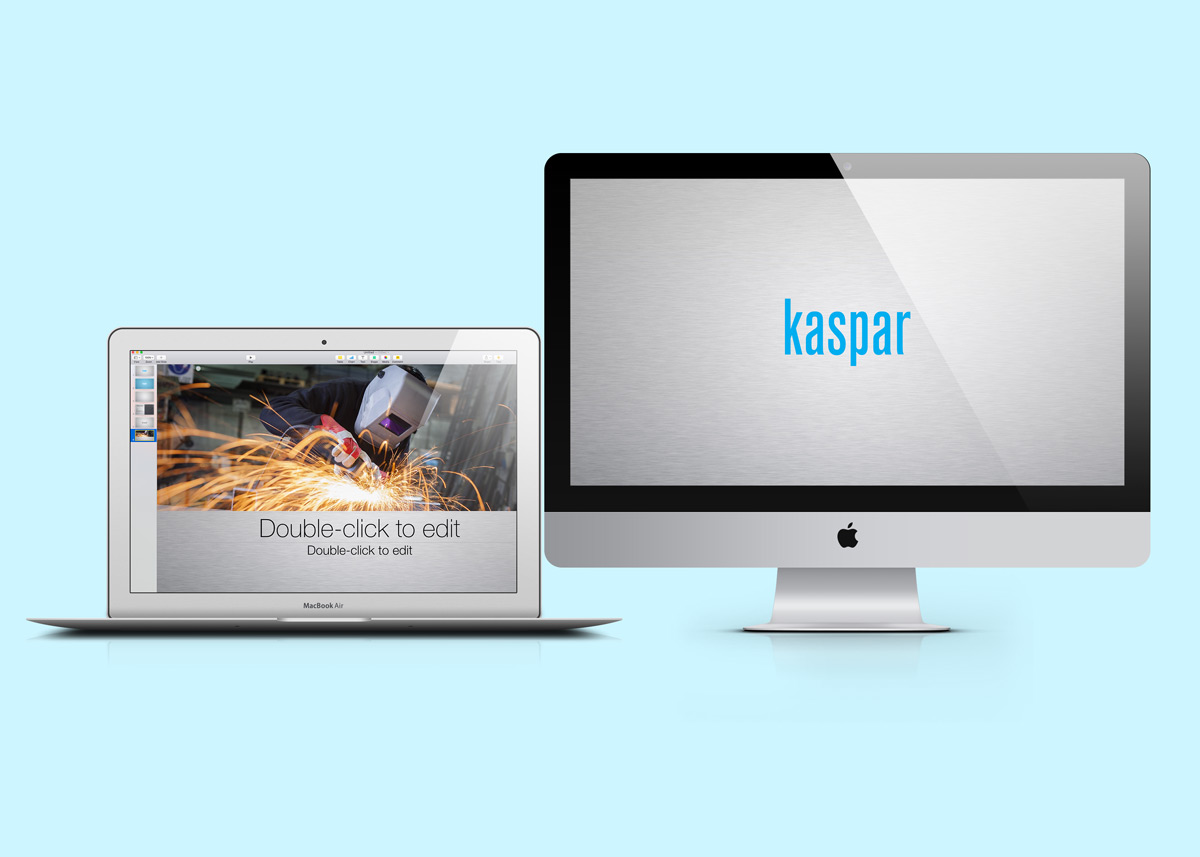 Kaspar Companies Presentation