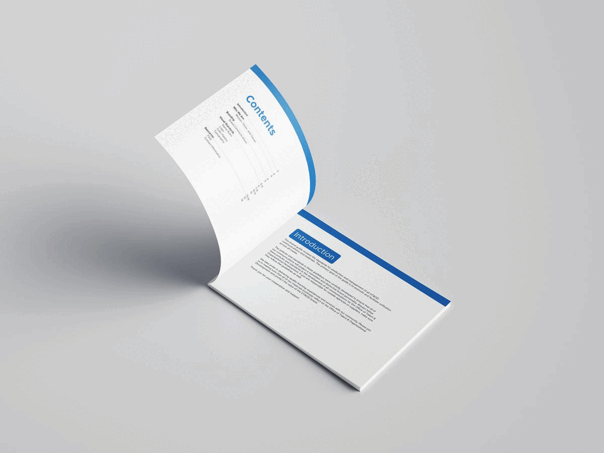 Brand Guidelines