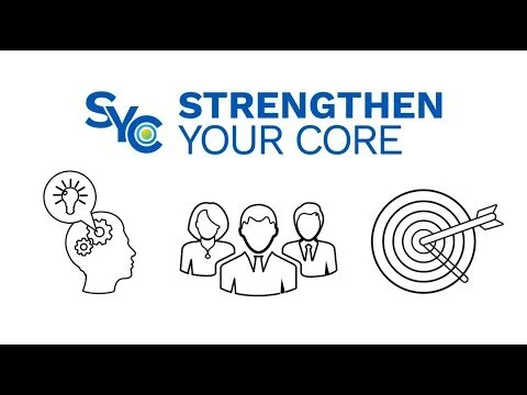 Strengthen Your Core with OT&OD Promo Video