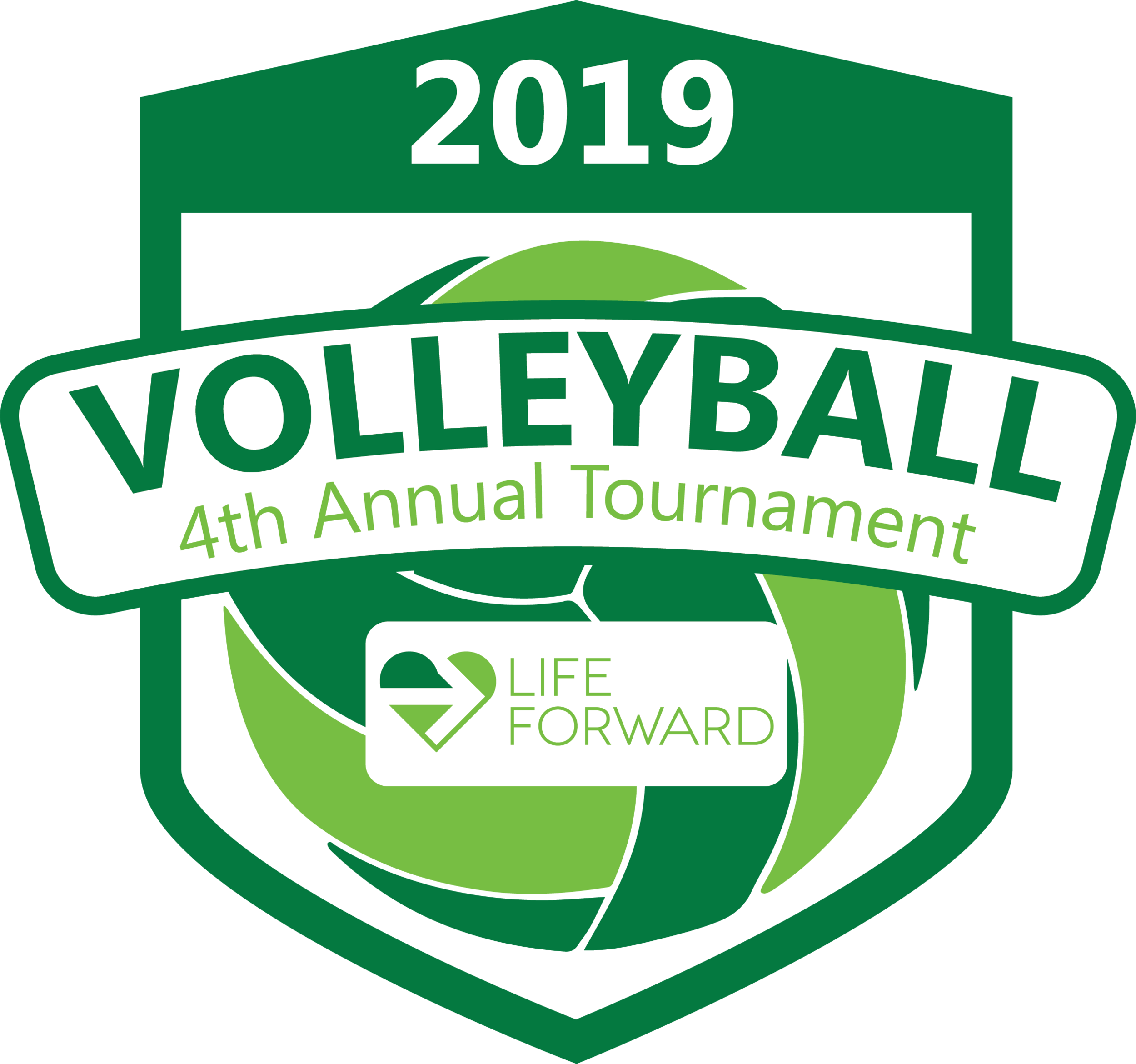 2019 Volleyball Tournament Logo.png