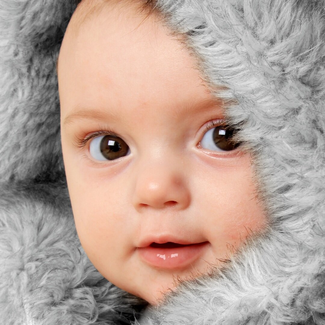 Urgent Need - Winter Baby Clothing