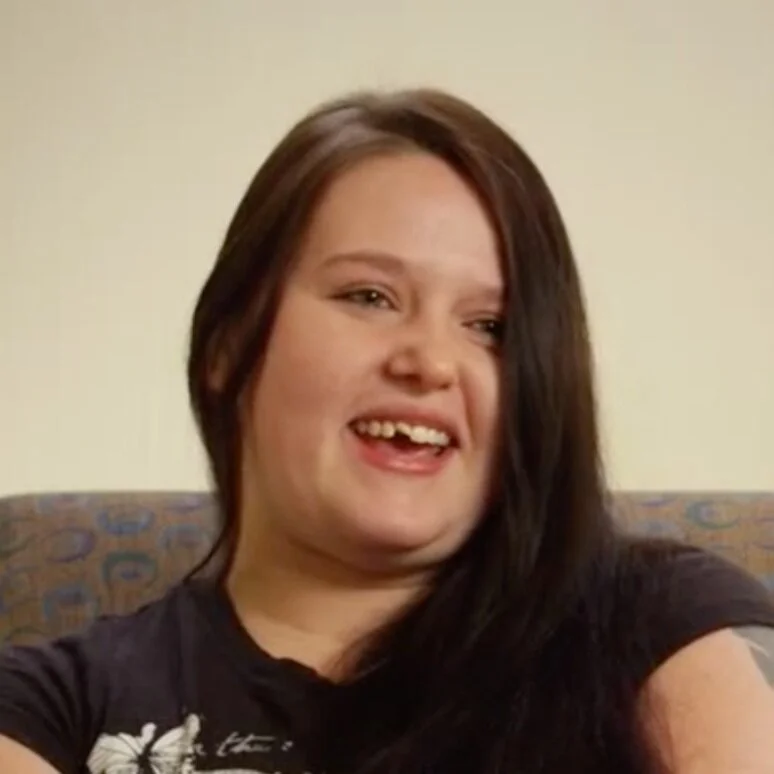 Molly's Story