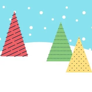 Merry Christmas and Thank You from Life Forward - Care Package Ministry